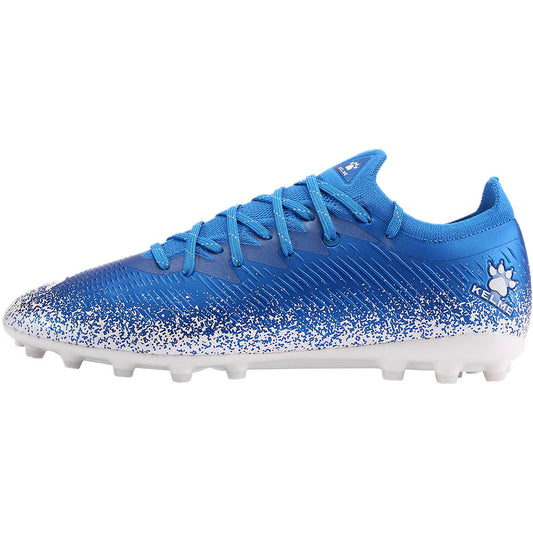 KELME Galactic Football Boot - Royal Blue/White