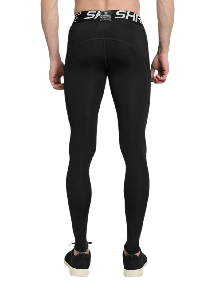 Shrey Intense Base Layer Compression Long Tights