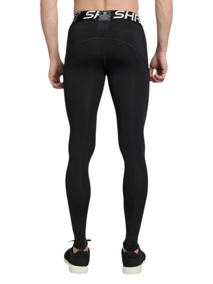 Shrey Intense Base Layer Compression Long Tights