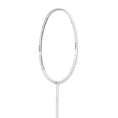 Ioniq Turbo - 5U Badminton Racquet Strung