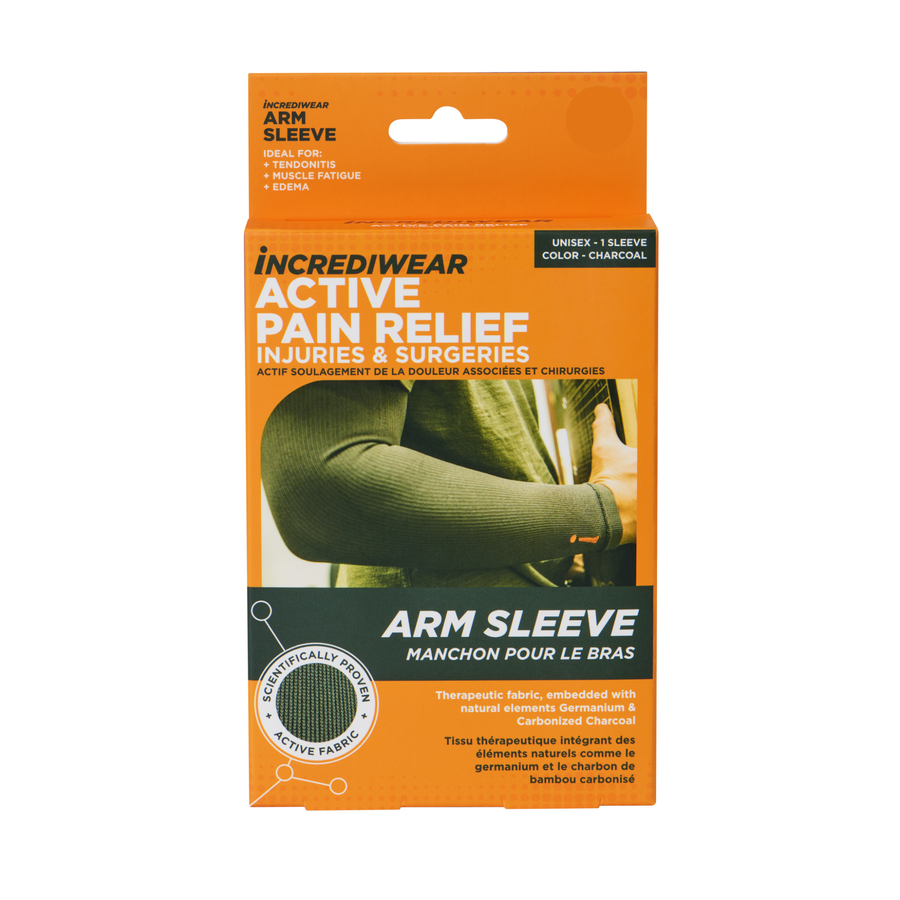 Incrediwear Arm Sleeve