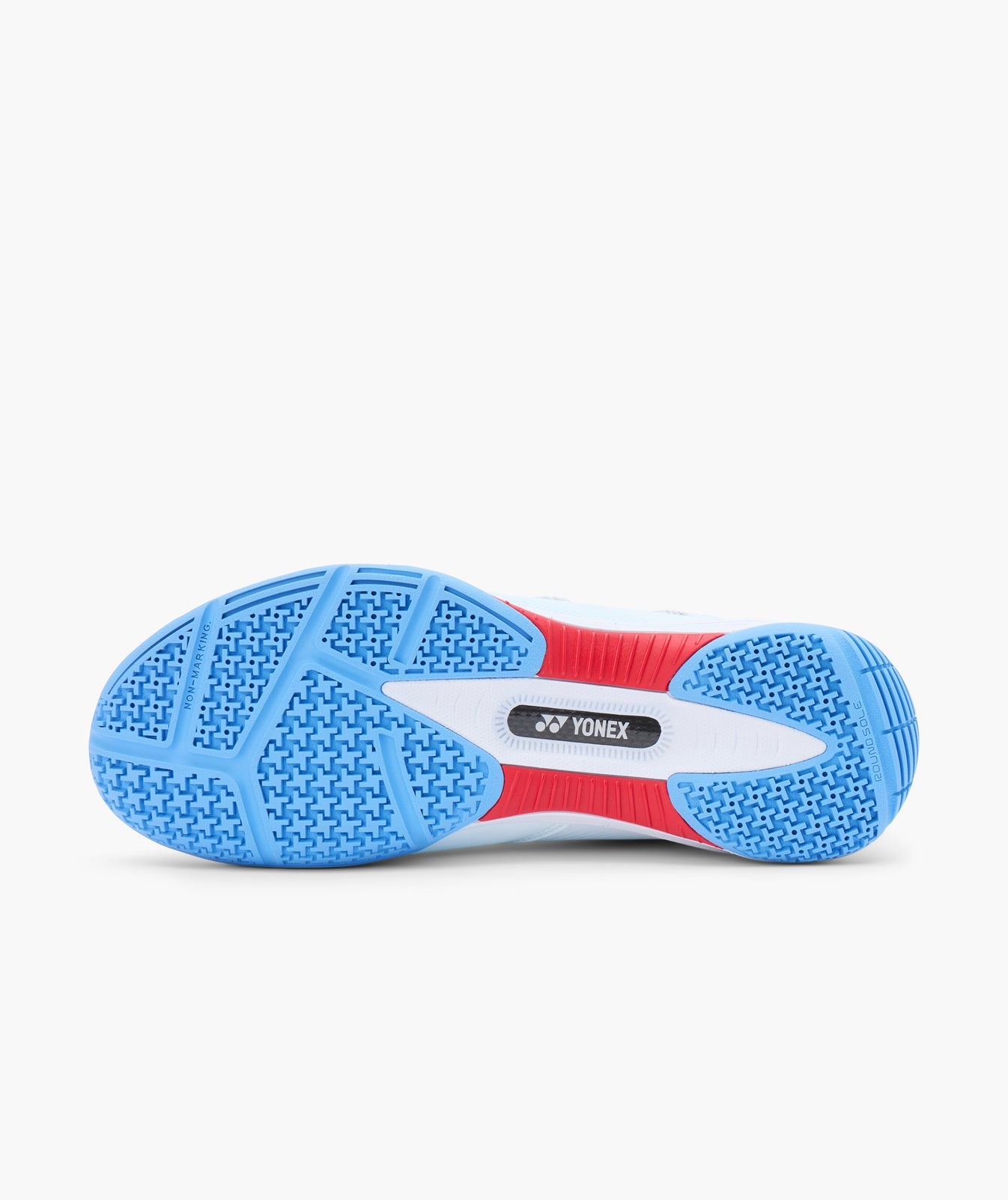 Yonex Power Cusion 88 Dial Badminton Shoes Pale Blue