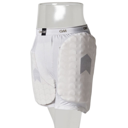 GM 909 Ambidextrous Protective Shorts / Thigh Combo