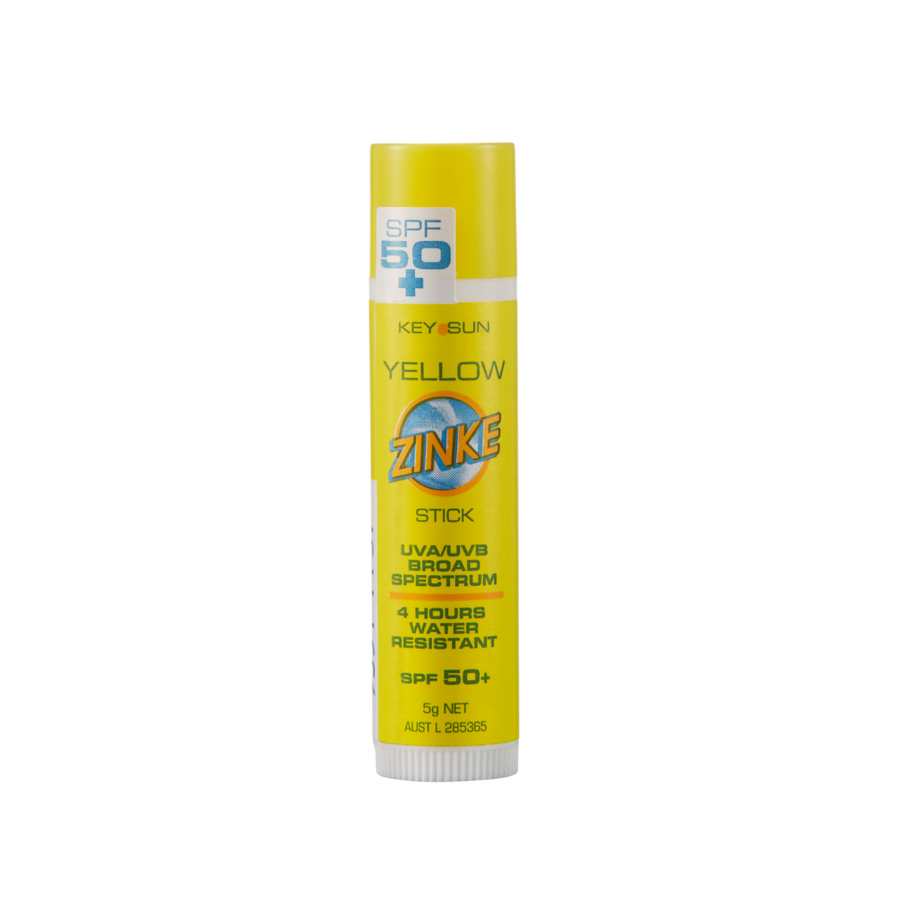 Key Sun Zinke Sticks 5g SPF 50+