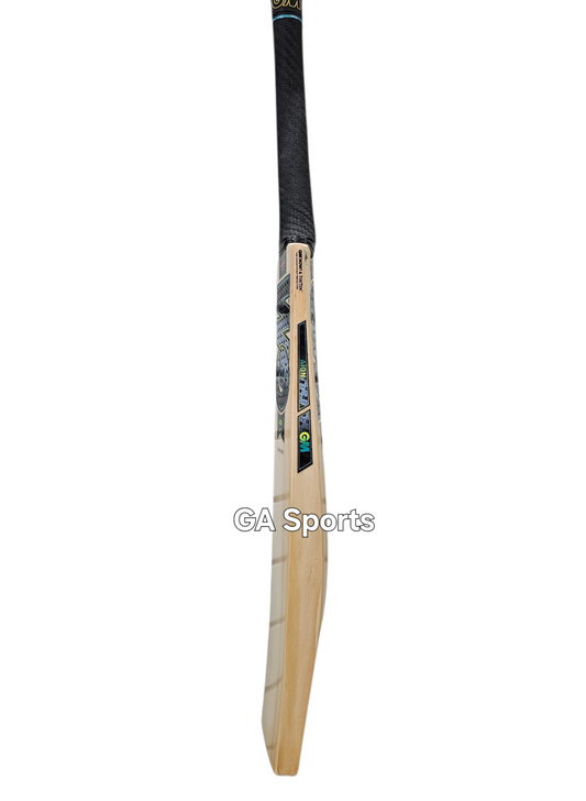 GM AION DXM Signature English Willow Cricket Bat