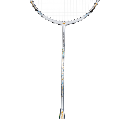 Medal Master Badminton Racquet Strung
