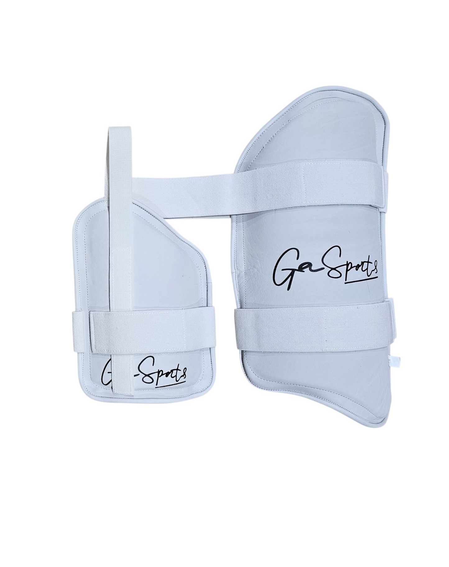 GA Professional Cricket Thigh Combo