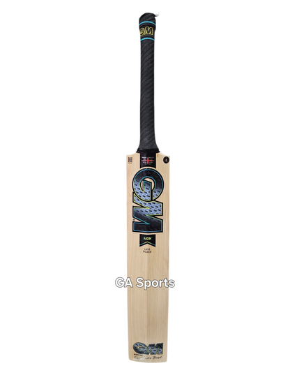 GM AION DXM 606 English Willow Cricket Bat