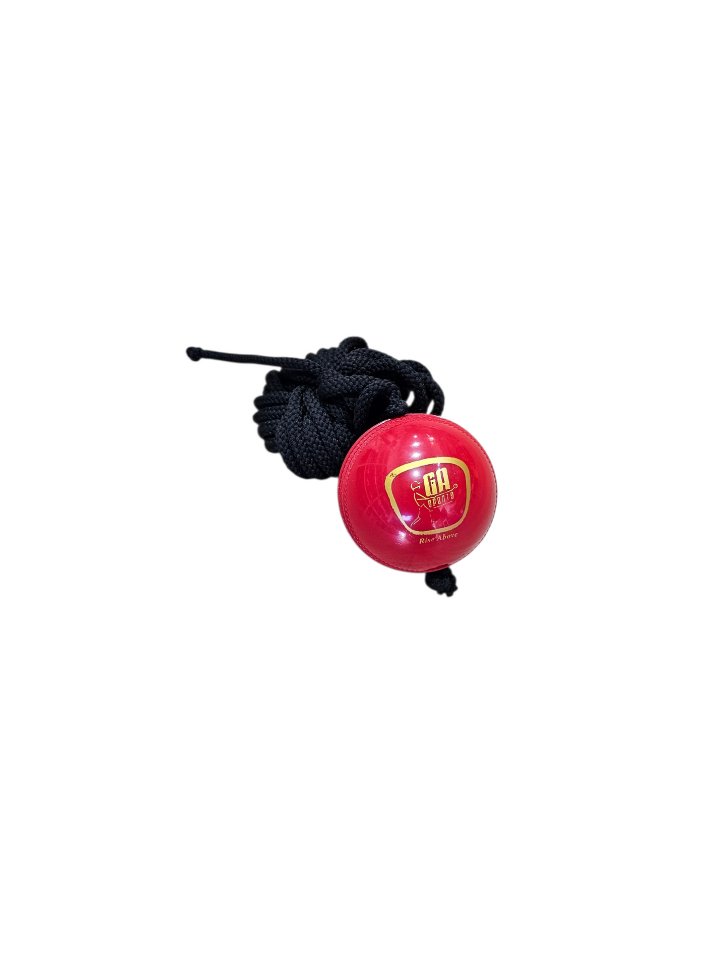 GA Cricket Hanging Ball Semi Leather