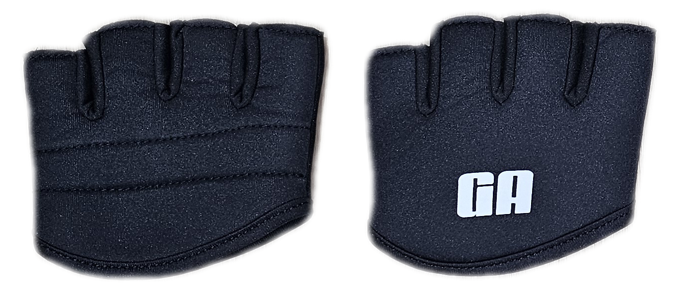 GA Cricket Fielding Gloves