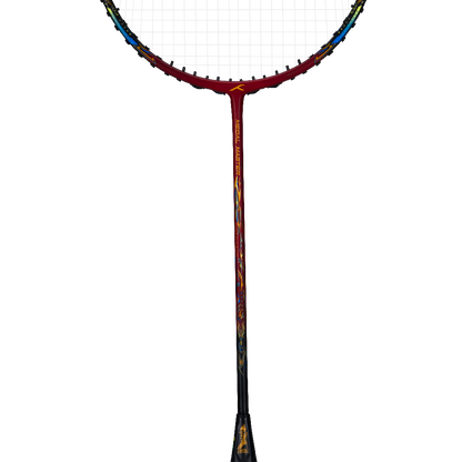 Medal Master Badminton Racquet Strung