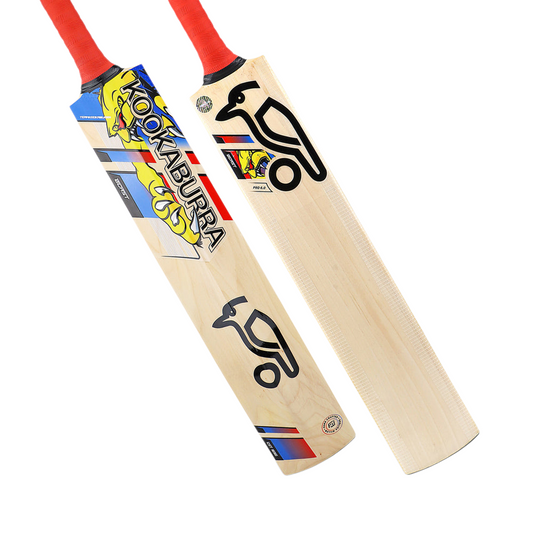 Kookaburra Beast Pro 6.0 English Willow Cricket Bat