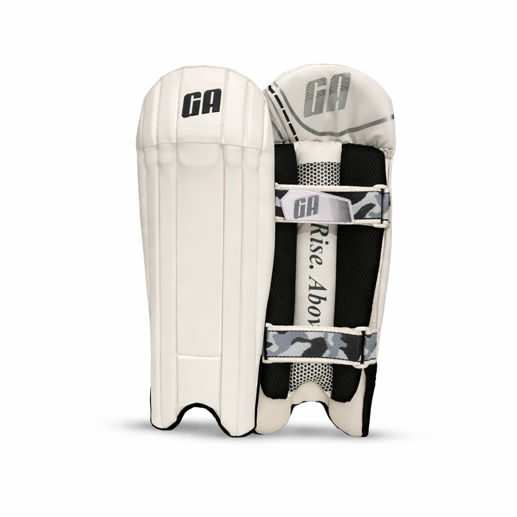 GA Prolite Cricket Wicket Keeping Pads