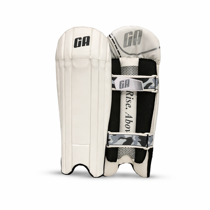 GA Prolite Cricket Wicket Keeping Pads