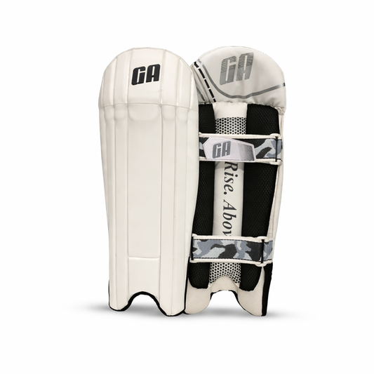GA Prolite Cricket Wicket Keeping Pads
