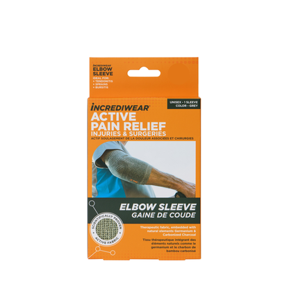 Incrediwear Elbow Sleeve