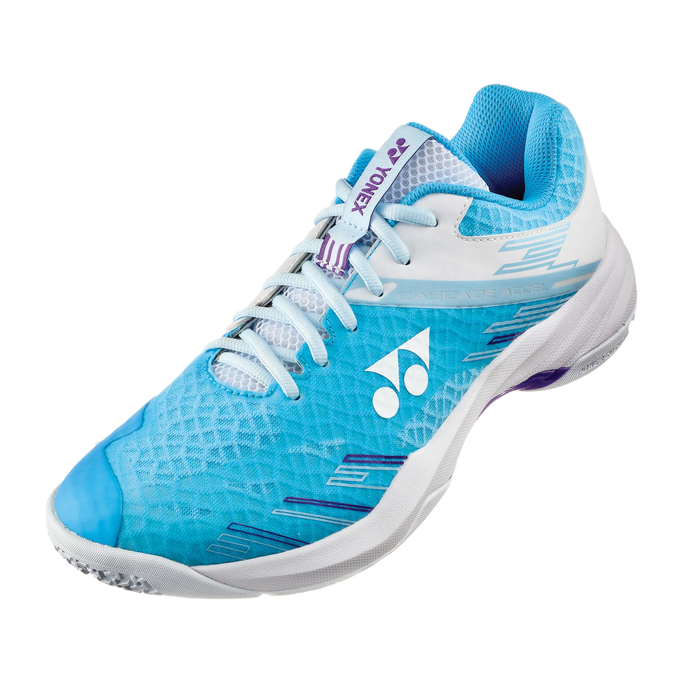 Yonex Power Cushion Cascade Drive Accel Badminton Shoes