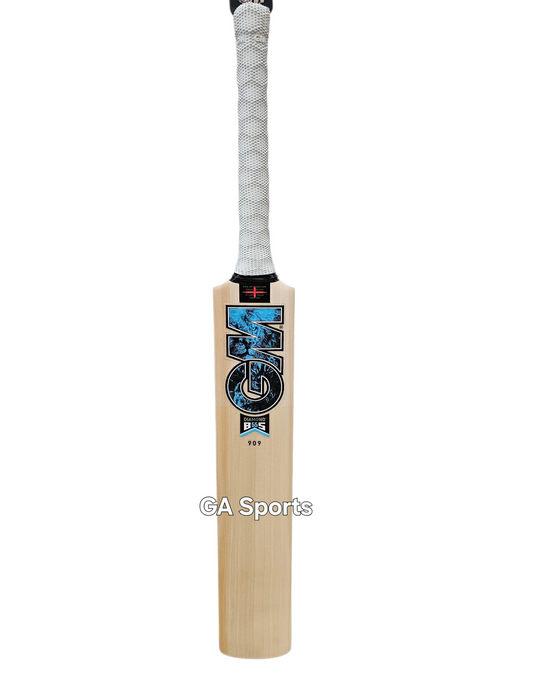 GM DIAMOND DXM 909 English Willow Cricket Bat