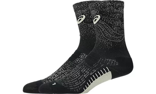 Asics Performance Run Socks Crew