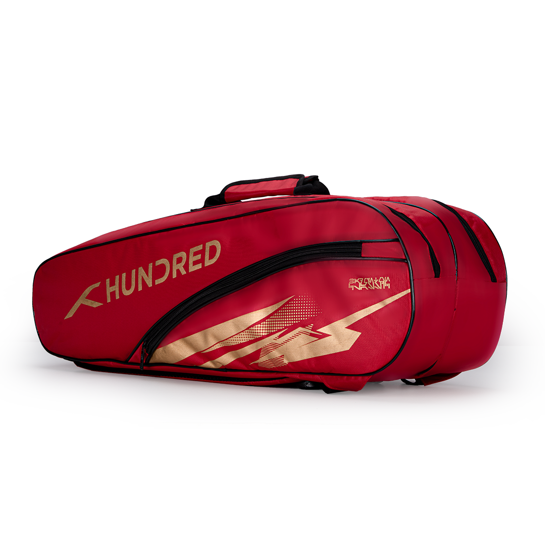 Cosmo Gear Badminton Racquet Bag