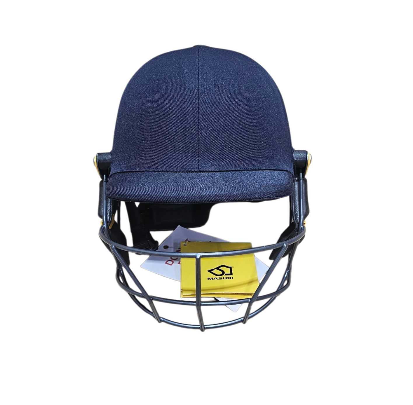 Masuri TLINE Steel Cricket Helmet Junior