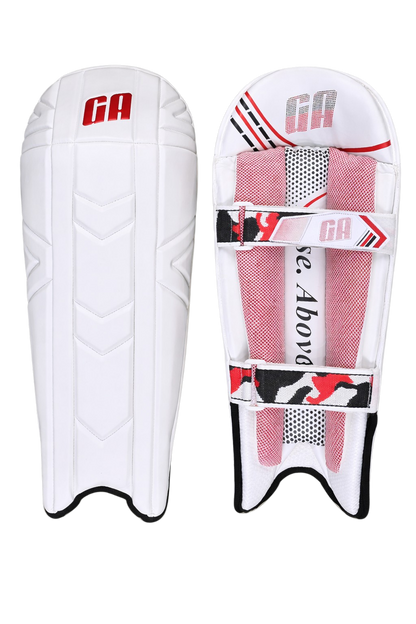 GA Players Cricket Wicket Keeping Pads