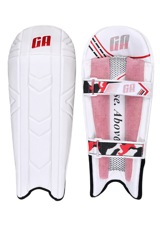GA Players Cricket Wicket Keeping Pads