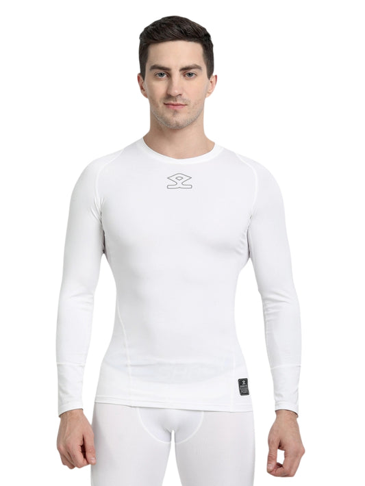 Shrey Intense Baseline Long Sleeves Compression Top