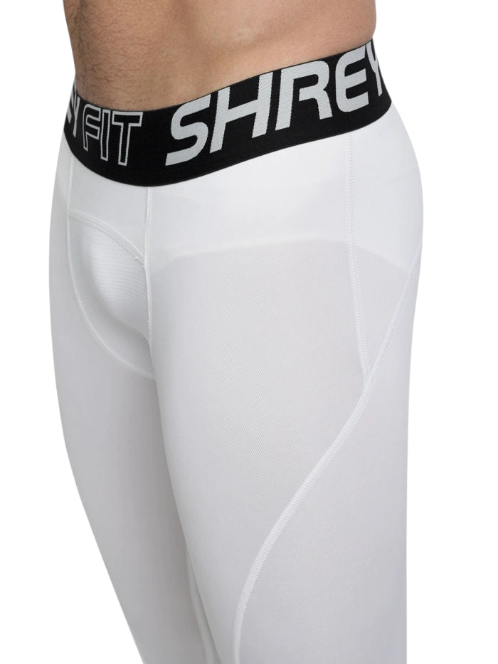 Shrey Intense Base Layer Compression Long Tights