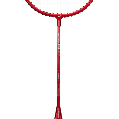 Powertek 200 Badminton Racquet Strung