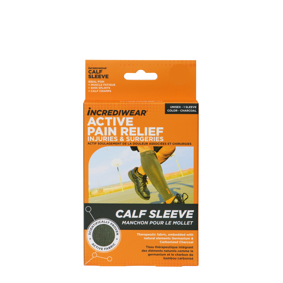 Incrediwear Calf Sleeve