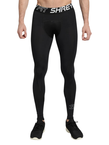 Shrey Intense Base Layer Compression Long Tights