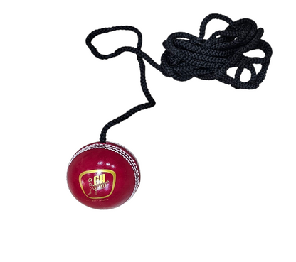 GA Cricket Batting Master Hanging/Training Ball