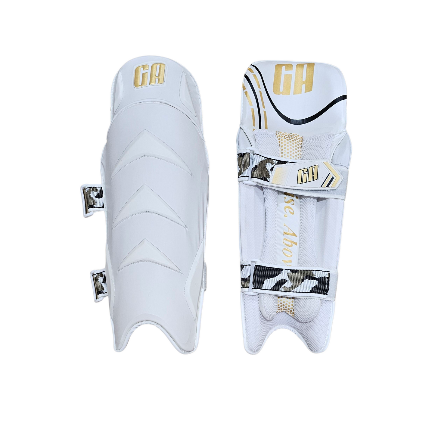 GA legend Wicket Keeping Pads
