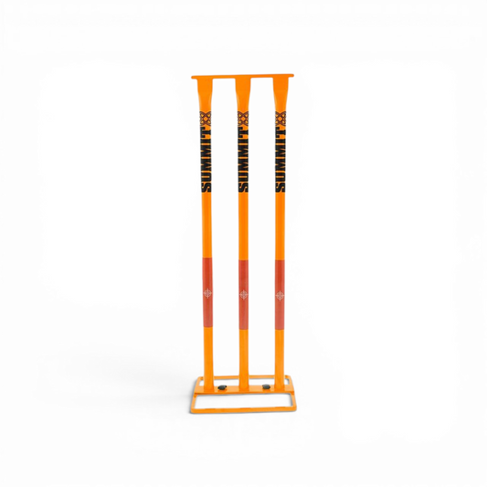 Summit Metal Cricket Stumps