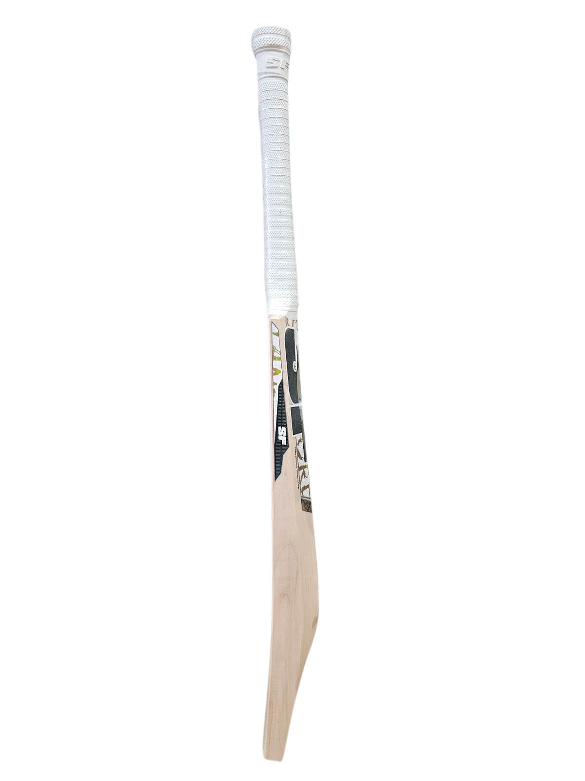 SF Heritage LE English Willow Cricket Bat