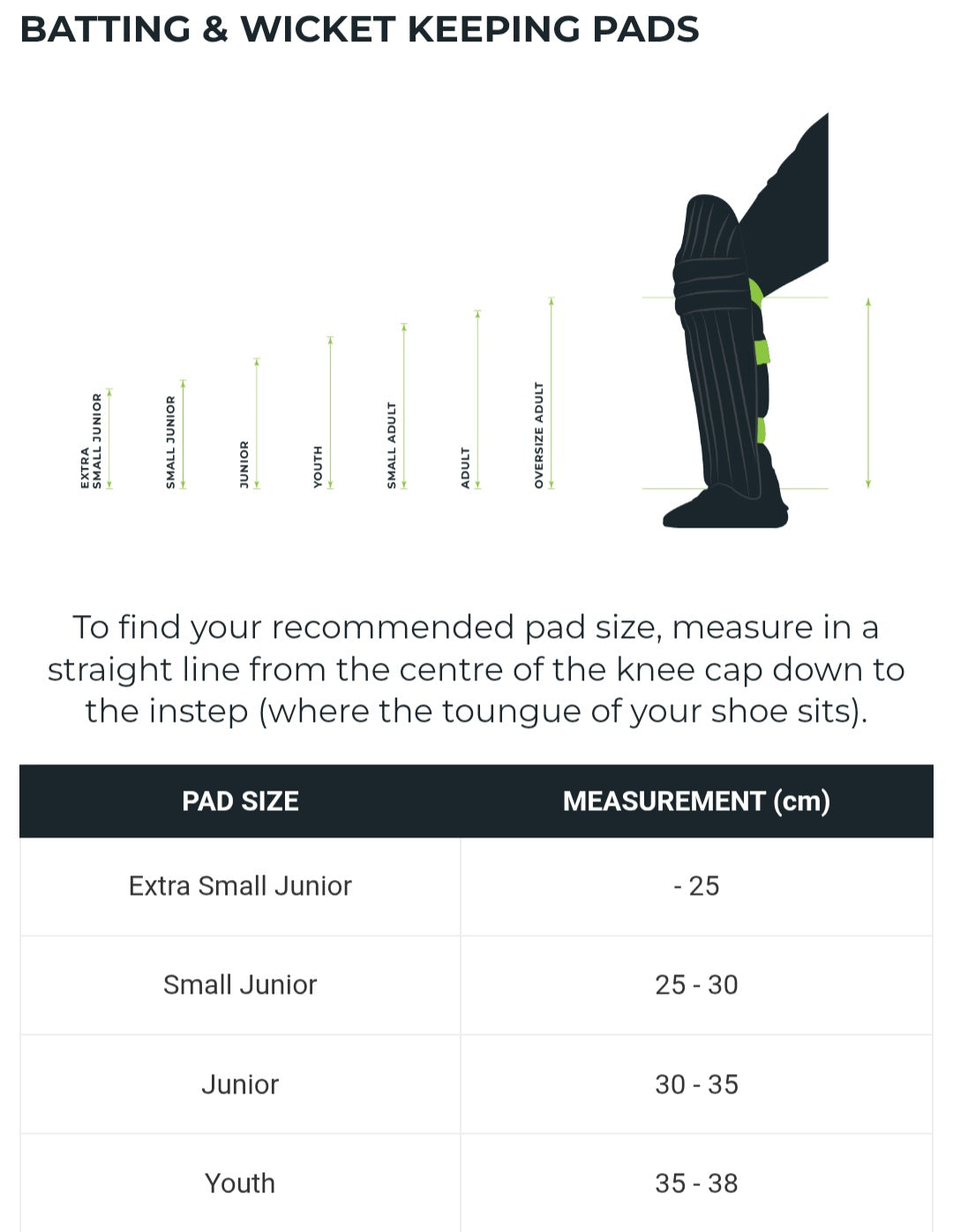 Kookaburra Junior Cricket Kit