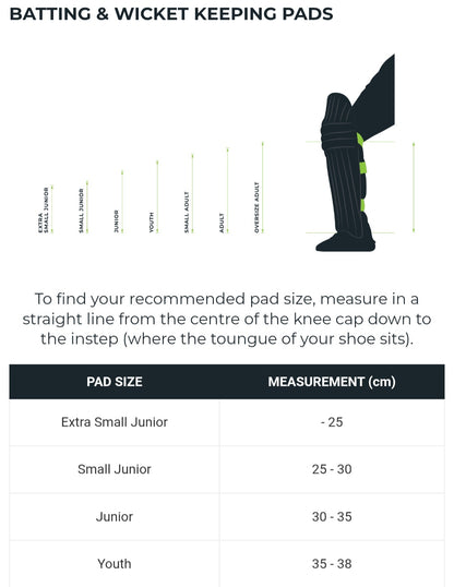 Kookaburra Junior Cricket Kit