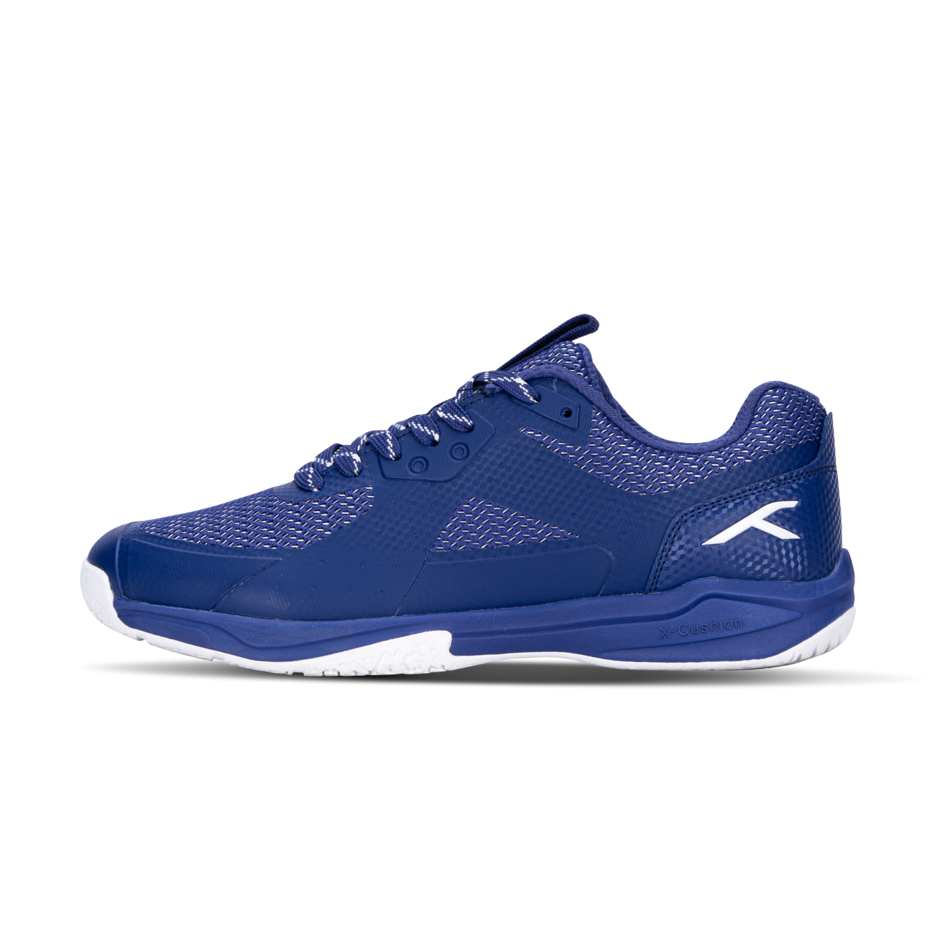 Velocity Badminton Shoe from Hundred