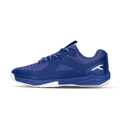 Velocity Badminton Shoe from Hundred