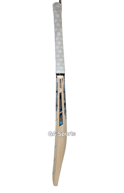 GM DIAMOND DXM 909 English Willow Cricket Bat