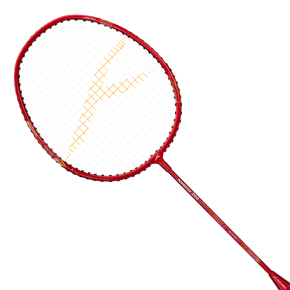 Powertek 200 Badminton Racquet Strung
