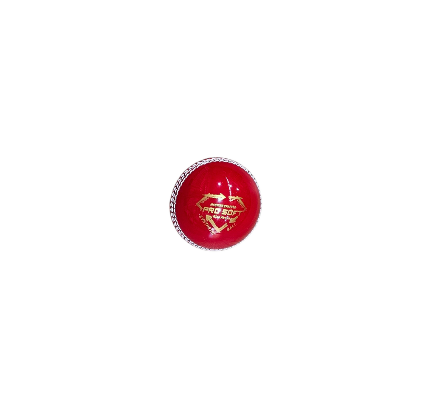 GA Prosoft Cricket Ball