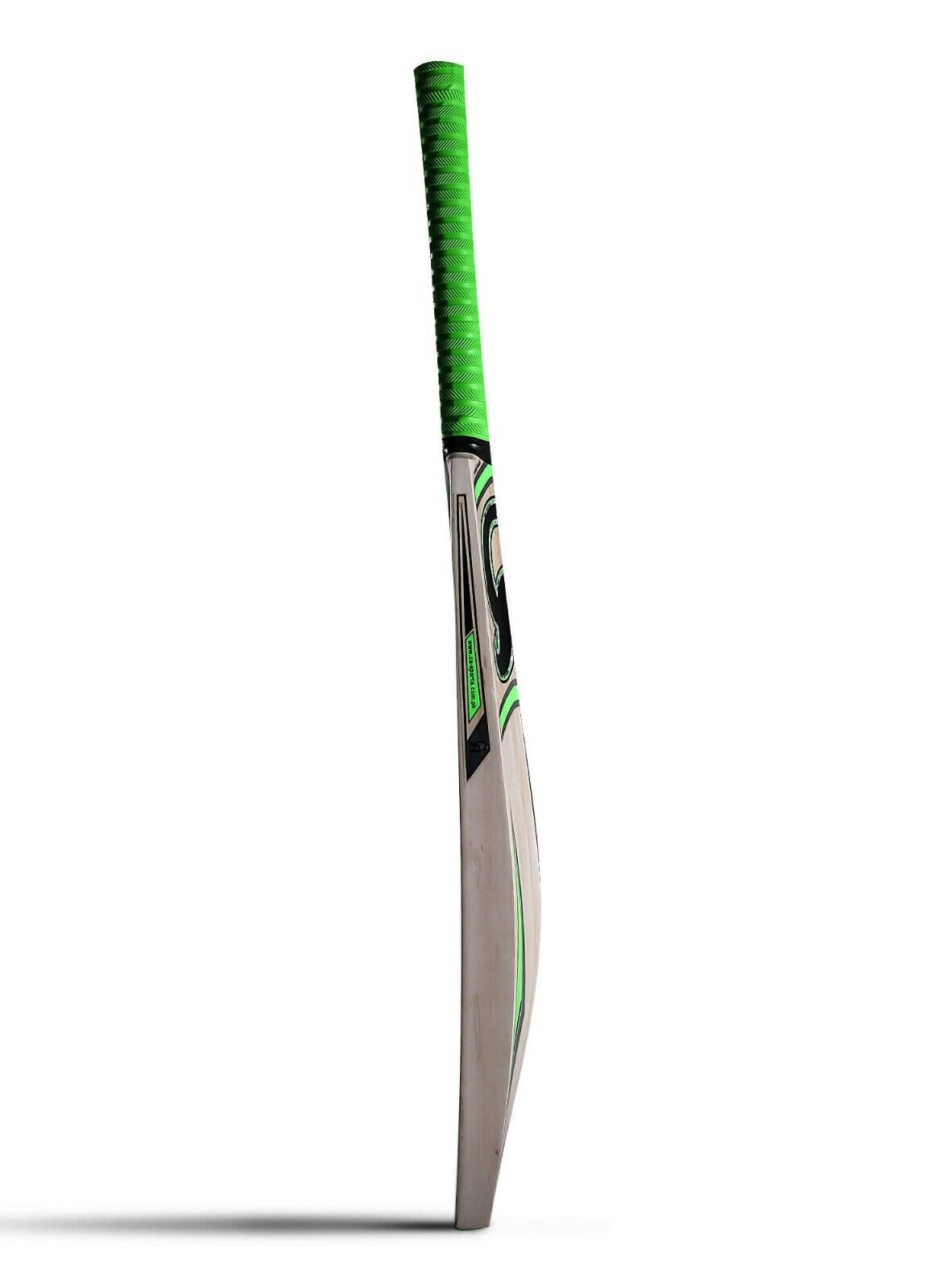 CA SM-18 7 Star Short Handle English Willow Cricket Bat