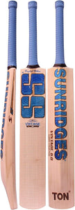SS Vintage 6.0 Short Handle English Willow Cricket Bat