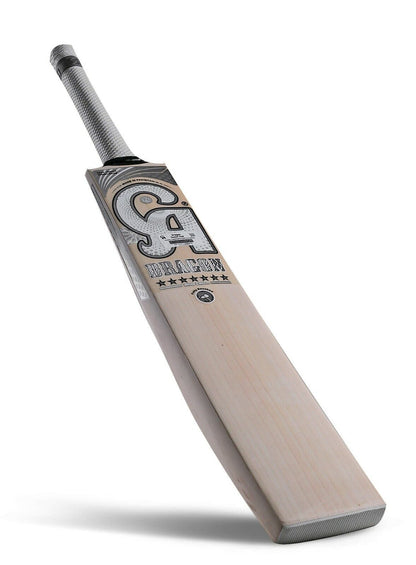 CA Dragon 7 Star Short Handle English Willow Cricket bat