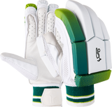 Kookaburra Kahuna Pro 5.0 Cricket Batting Gloves (All Sizes)