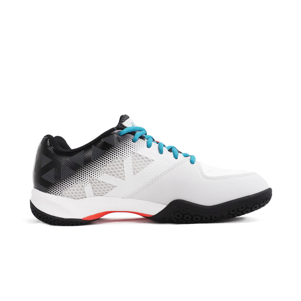 Yonex Power Cushion 50 Badminton Shoe White Mint