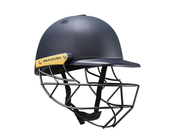 Masuri CLINE Steel Cricket Helmet Senior