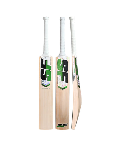 SF Power Surge 4.0 English Willow Cricket Bat
